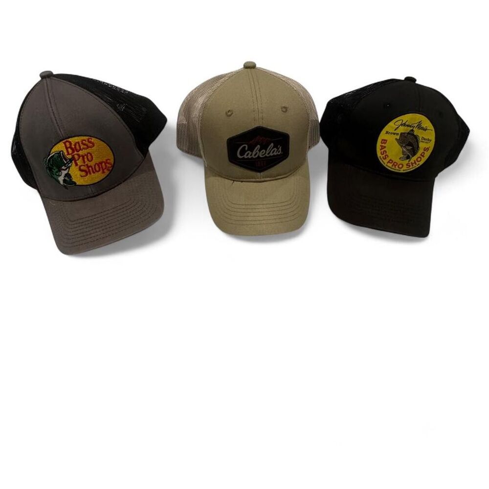 Cabela-s Men's multi Hat